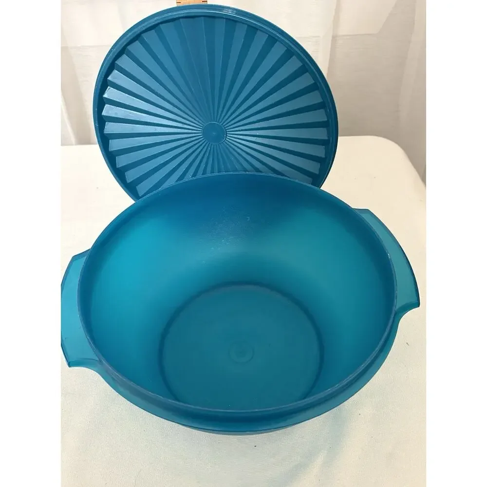Tupperware 880G Servalier Lid 10